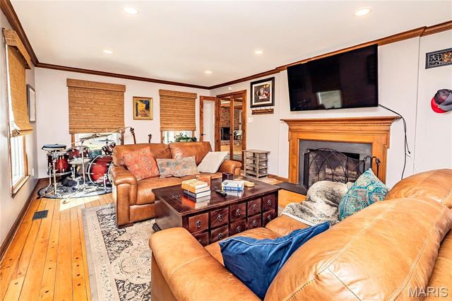 4600 Cliff Forest Drive, Wildwood, MO 63069