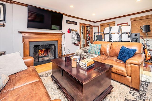 4600 Cliff Forest Drive, Wildwood, MO 63069