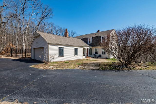 4600 Cliff Forest Drive, Wildwood, MO 63069