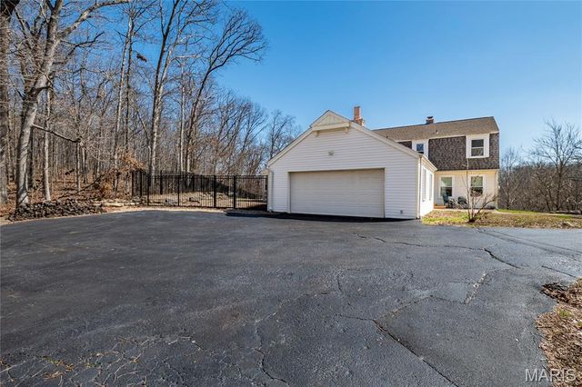 4600 Cliff Forest Drive, Wildwood, MO 63069