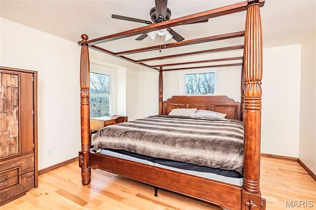 4600 Cliff Forest Drive, Wildwood, MO 63069