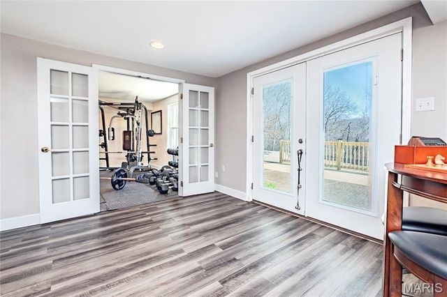 4600 Cliff Forest Drive, Wildwood, MO 63069