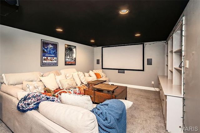 4600 Cliff Forest Drive, Wildwood, MO 63069