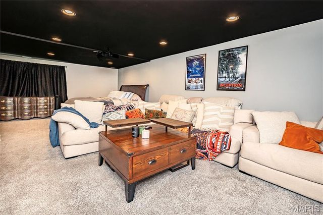 4600 Cliff Forest Drive, Wildwood, MO 63069