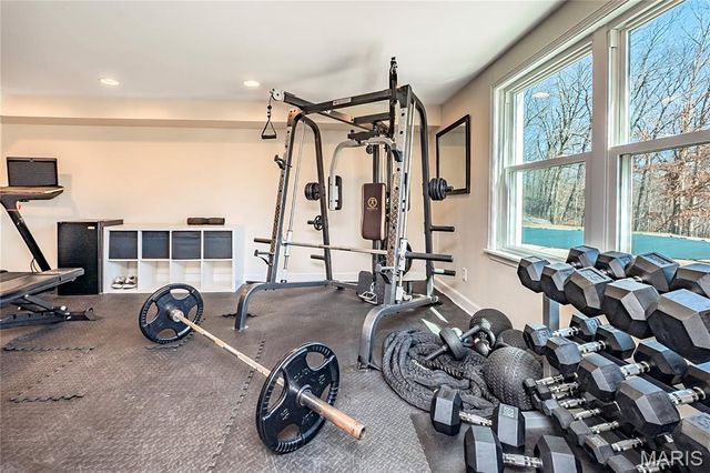 4600 Cliff Forest Drive, Wildwood, MO 63069