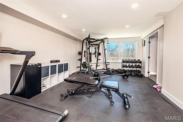 4600 Cliff Forest Drive, Wildwood, MO 63069