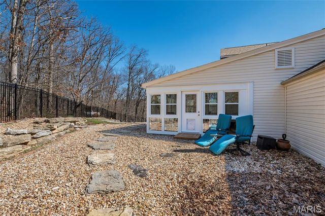 4600 Cliff Forest Drive, Wildwood, MO 63069