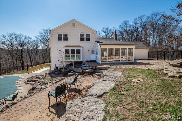 4600 Cliff Forest Drive, Wildwood, MO 63069