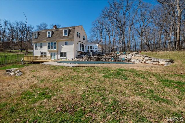 4600 Cliff Forest Drive, Wildwood, MO 63069