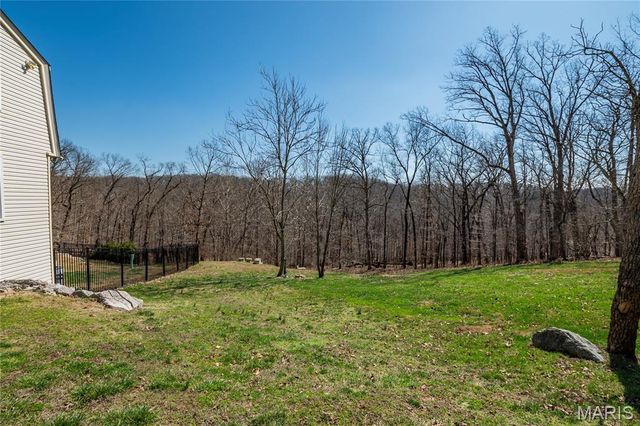 4600 Cliff Forest Drive, Wildwood, MO 63069