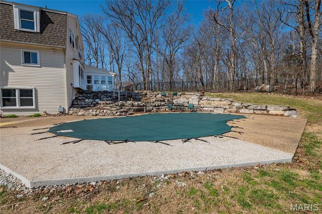 4600 Cliff Forest Drive, Wildwood, MO 63069