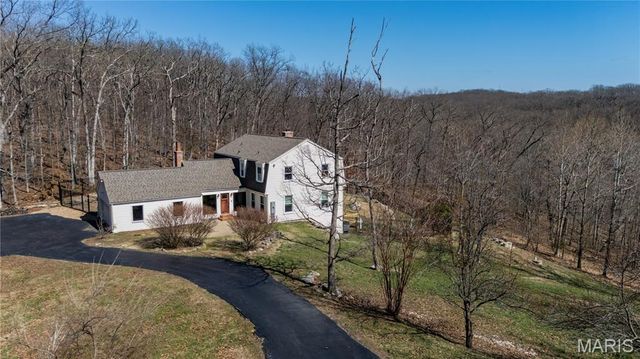 4600 Cliff Forest Drive, Wildwood, MO 63069