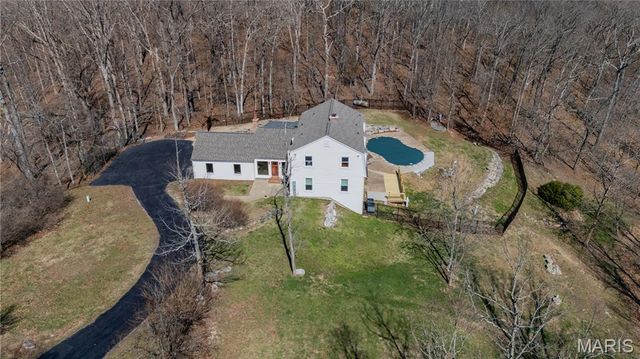 4600 Cliff Forest Drive, Wildwood, MO 63069