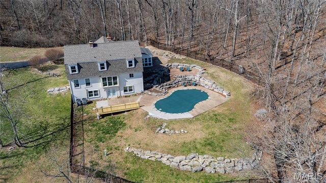 4600 Cliff Forest Drive, Wildwood, MO 63069