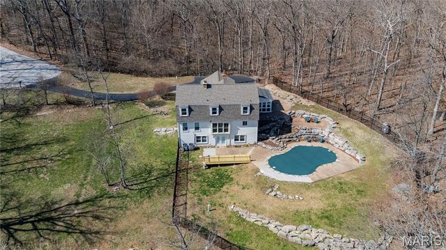 4600 Cliff Forest Drive, Wildwood, MO 63069