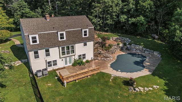 4600 Cliff Forest Drive, Wildwood, MO 63069
