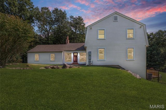 4600 Cliff Forest Drive, Wildwood, MO 63069
