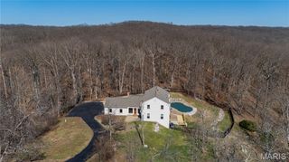 4600 Cliff Forest Drive, Wildwood, MO 63069