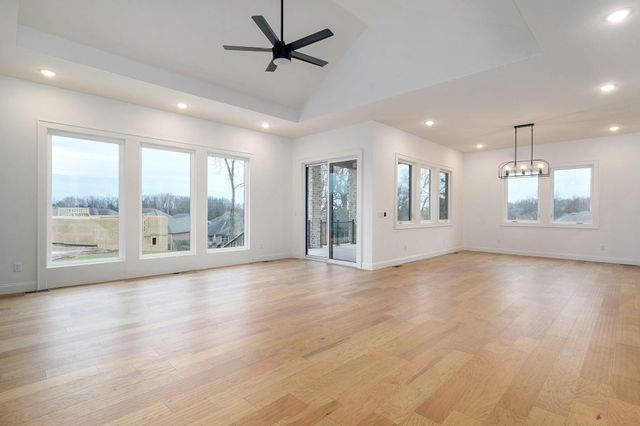 Lot 57 E Ferdinand Court, Springfield, MO 65802