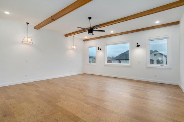 Lot 57 E Ferdinand Court, Springfield, MO 65802