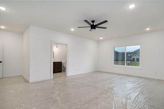 Lot 57 E Ferdinand Court, Springfield, MO 65802