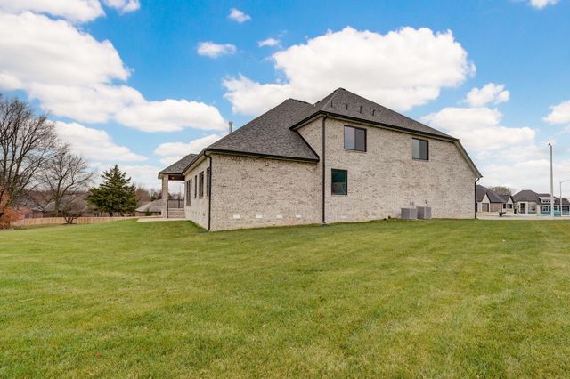 Lot 57 E Ferdinand Court, Springfield, MO 65802