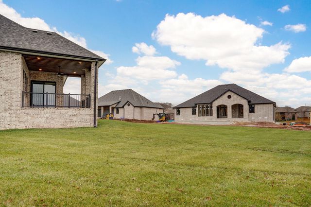 Lot 57 E Ferdinand Court, Springfield, MO 65802