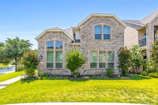 464 Renaissance Lane, Irving, TX 75060