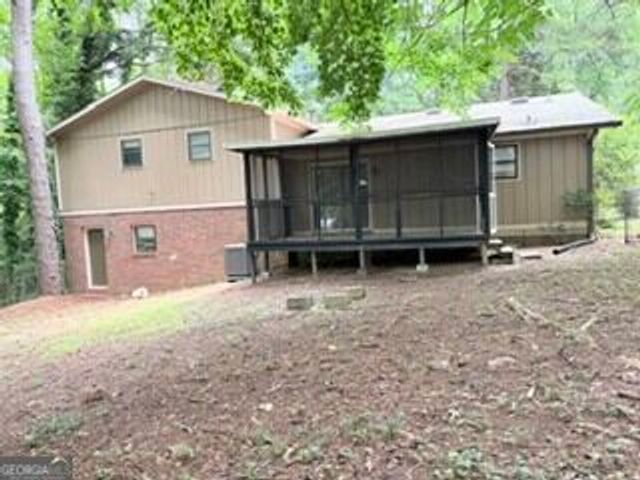4395 Glade Road, Forest Park, GA 30297