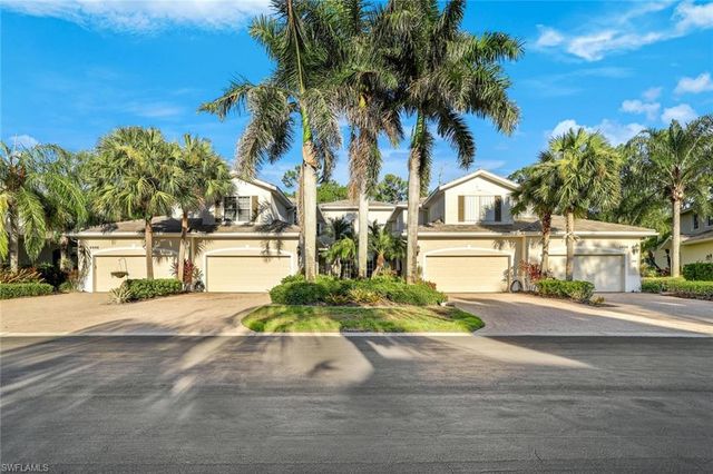 4956 Shaker Heights CT 101, Naples, FL 34112