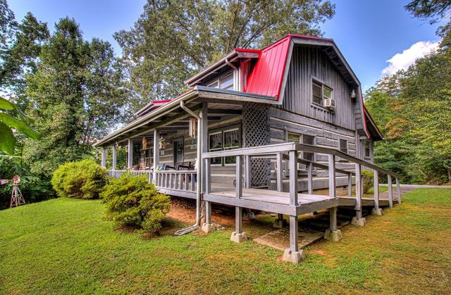 422 AUTUMN Lane, Gatlinburg, TN 37738