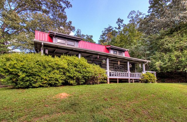 422 AUTUMN Lane, Gatlinburg, TN 37738