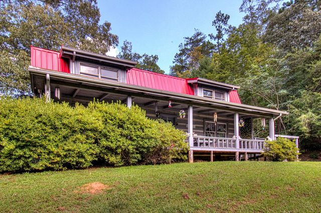 422 AUTUMN Lane, Gatlinburg, TN 37738