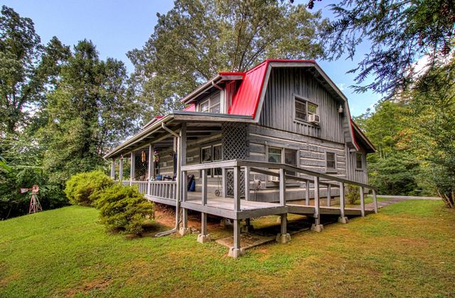 422 AUTUMN Lane, Gatlinburg, TN 37738