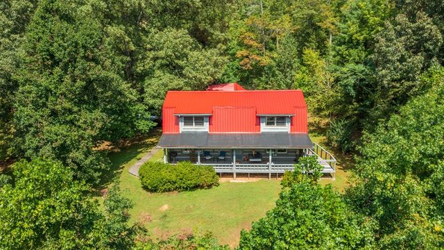 422 AUTUMN Lane, Gatlinburg, TN 37738