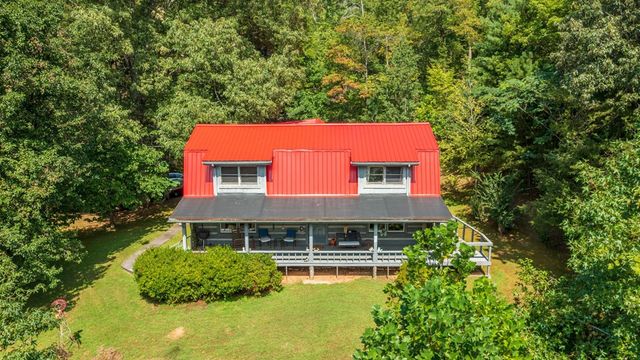 422 AUTUMN Lane, Gatlinburg, TN 37738