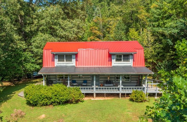 422 AUTUMN Lane, Gatlinburg, TN 37738