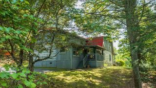 422 AUTUMN Lane, Gatlinburg, TN 37738