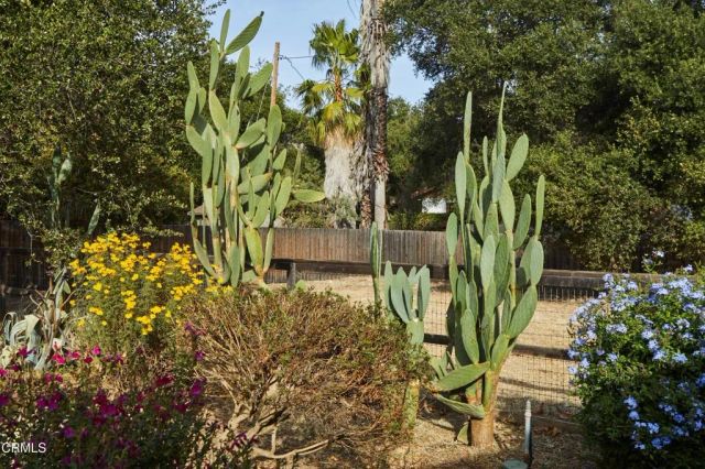 918 El Toro Road, Ojai, CA 93023