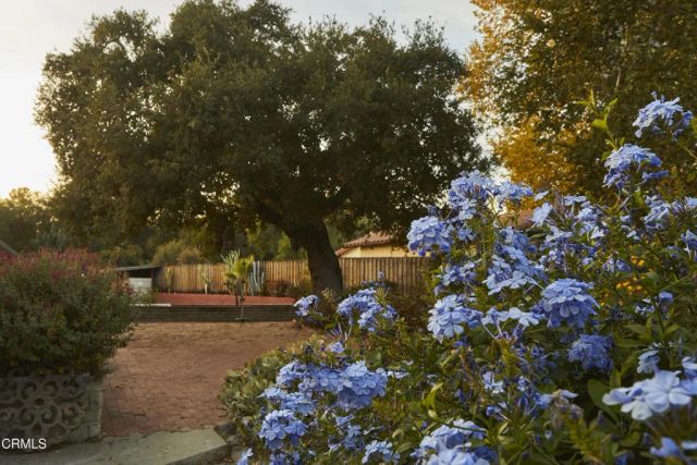 918 El Toro Road, Ojai, CA 93023