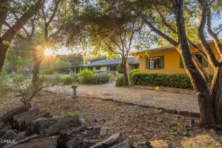 918 El Toro Road, Ojai, CA 93023
