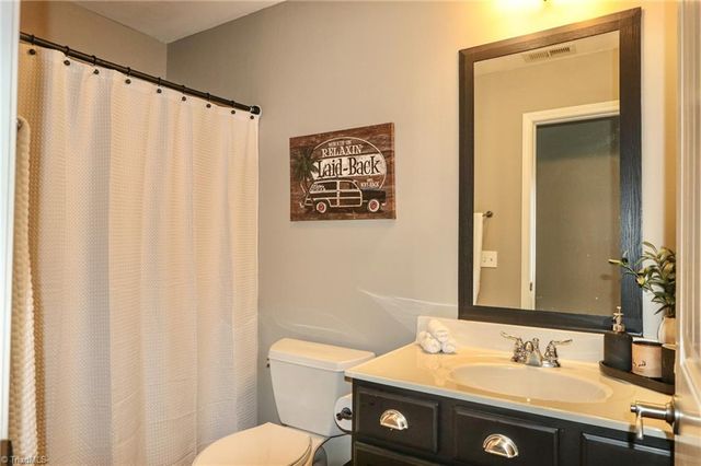 3137 Yorkshire Lane, Boonville, NC 27011