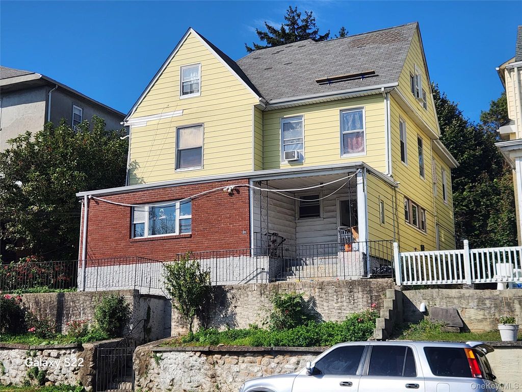 57 Waring Place, Yonkers, NY 10703 — photo 2