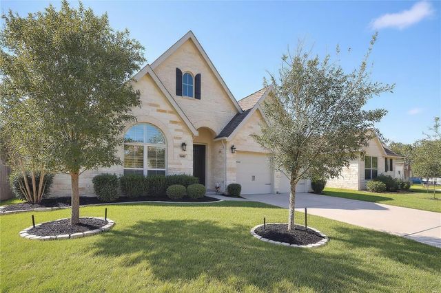 3214 Dovetail Hollow Lane, Houston, TX 77365