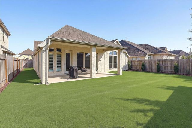 3214 Dovetail Hollow Lane, Houston, TX 77365