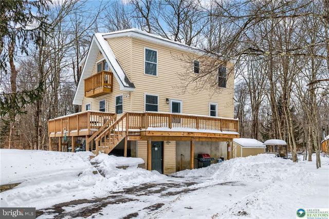 204 YUMA TRL, Pocono Lake, PA 18347