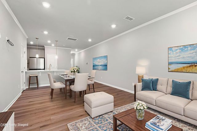 2020 Rockface Way, Durham, NC 27703