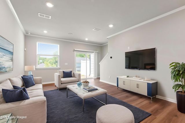 2020 Rockface Way, Durham, NC 27703