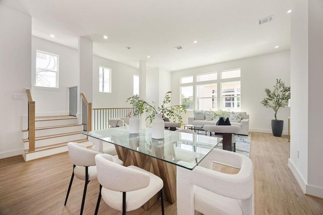 1719 Mary Street, Houston, TX 77026