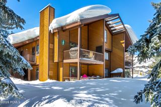 2025 Canyons Resort Drive Apt B4, Park City, UT 84098